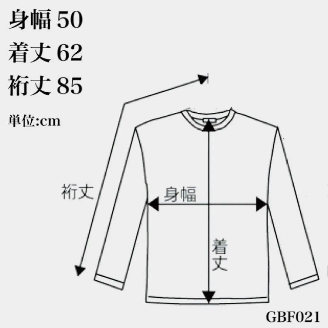 ビームス　BEAMS GOLF キルティング　中綿　ジャケット ジップアップ　L