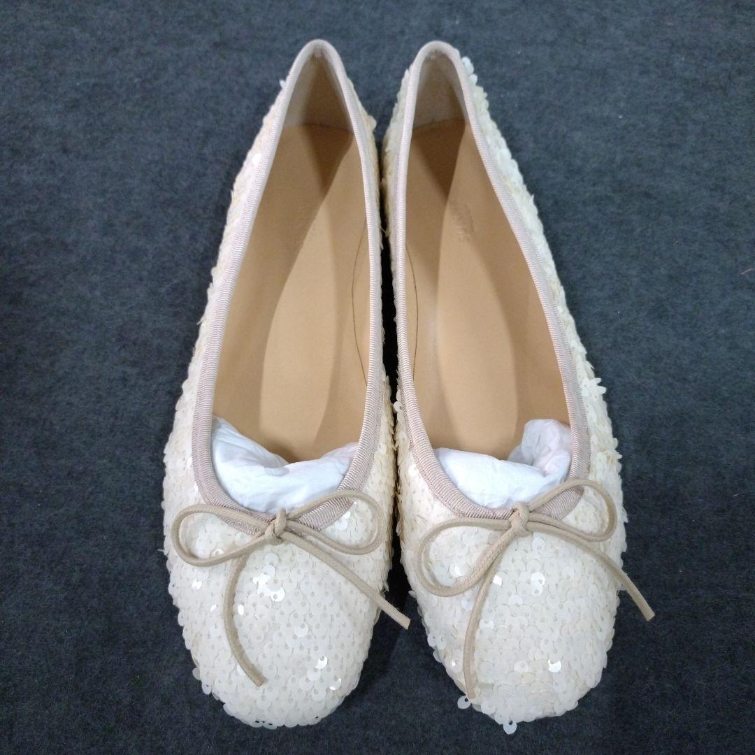 PELLICO SUNNY(ペリーコサニー) レディース バレエシューズ