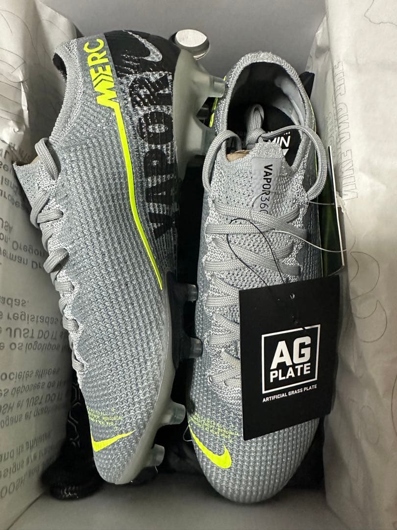シューズ NIKE MERCURIAL VAPOR 13 AG-PRO