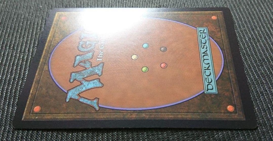 mtg 王神ニコルボーラス 箔押しプロモfoil 初版 日本語版 hou