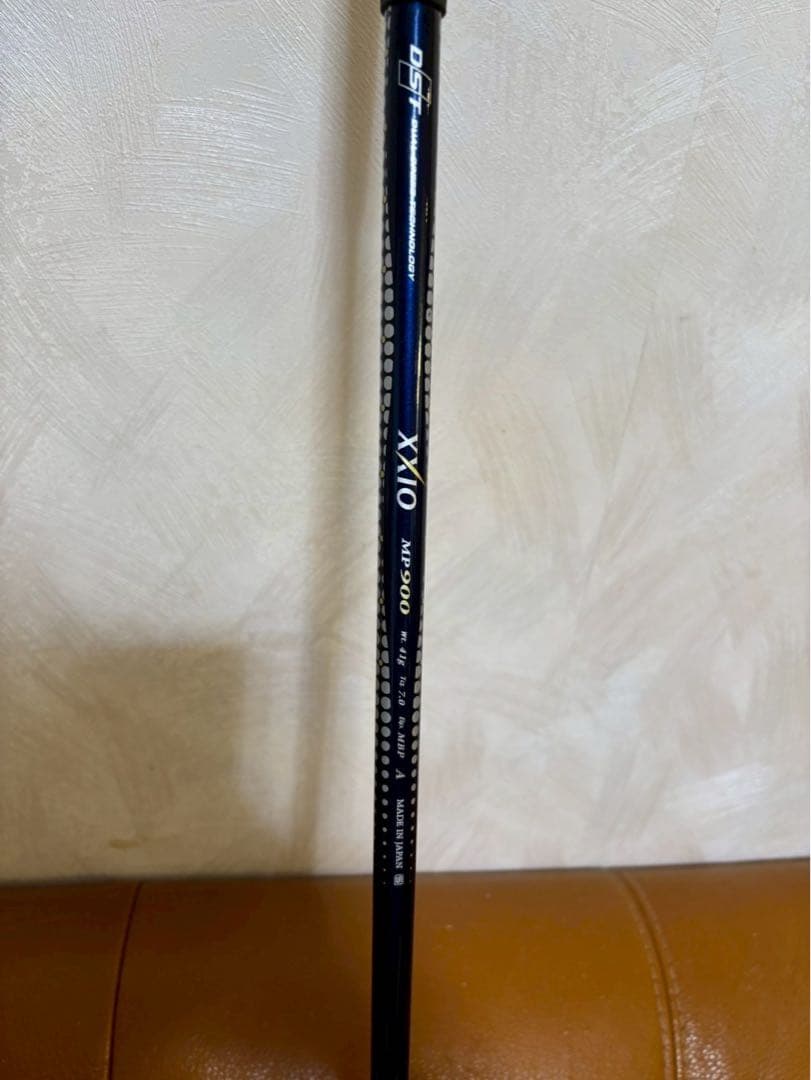 レディス ゼクシオ 9 ドライバー 1W 12.5° A シャフト XXIO