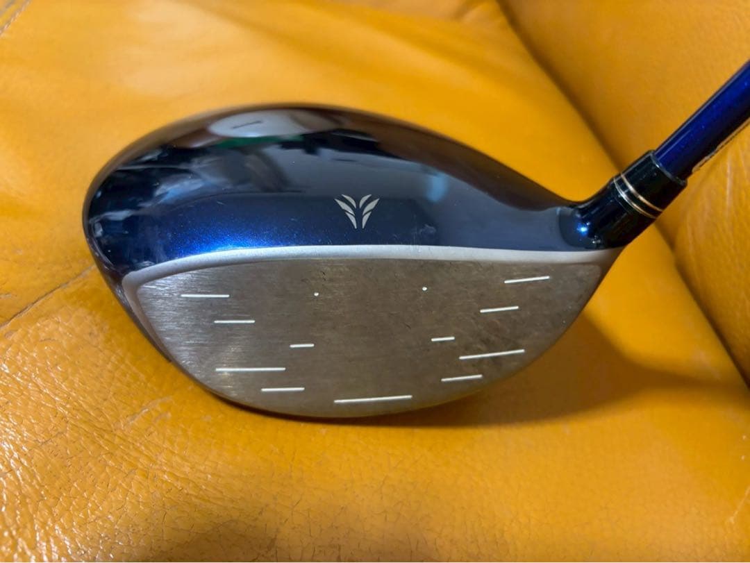 レディス ゼクシオ 9 ドライバー 1W 12.5° A シャフト XXIO
