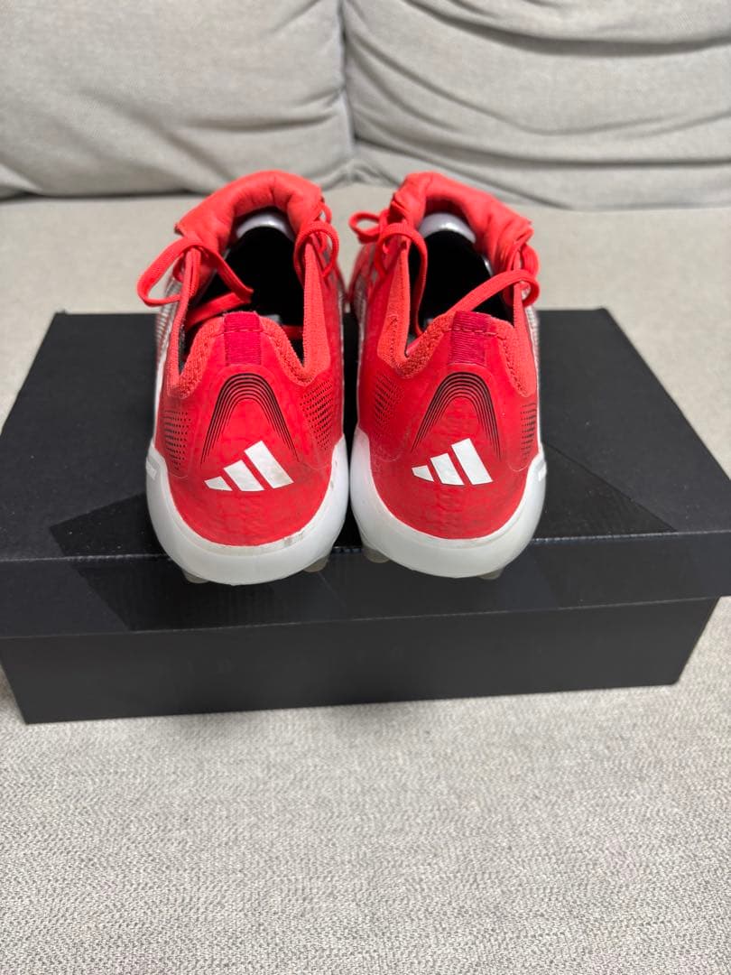 adidas プレデターAG