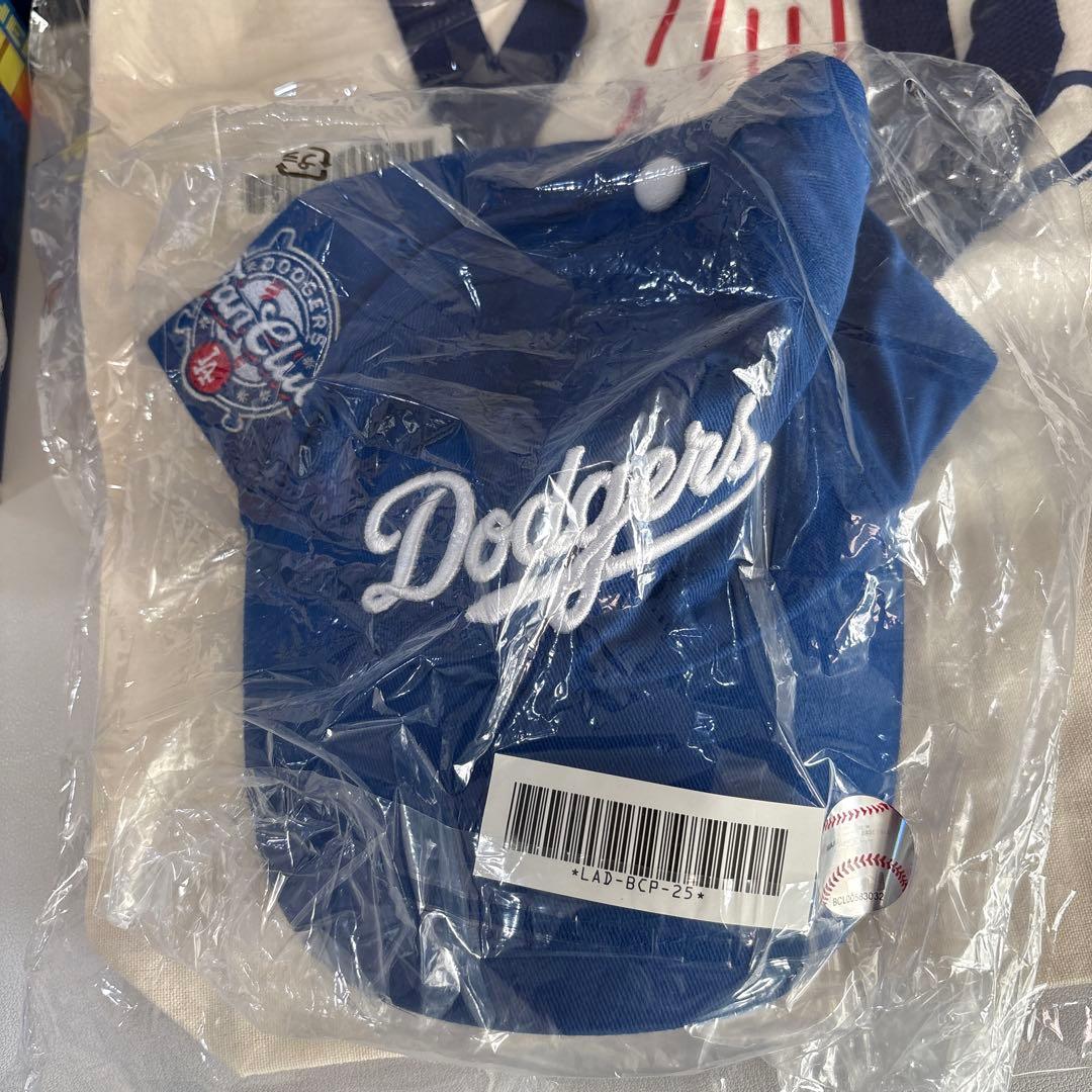 Dodgers Fan Club Boxドジャースファンクラブ大谷選手