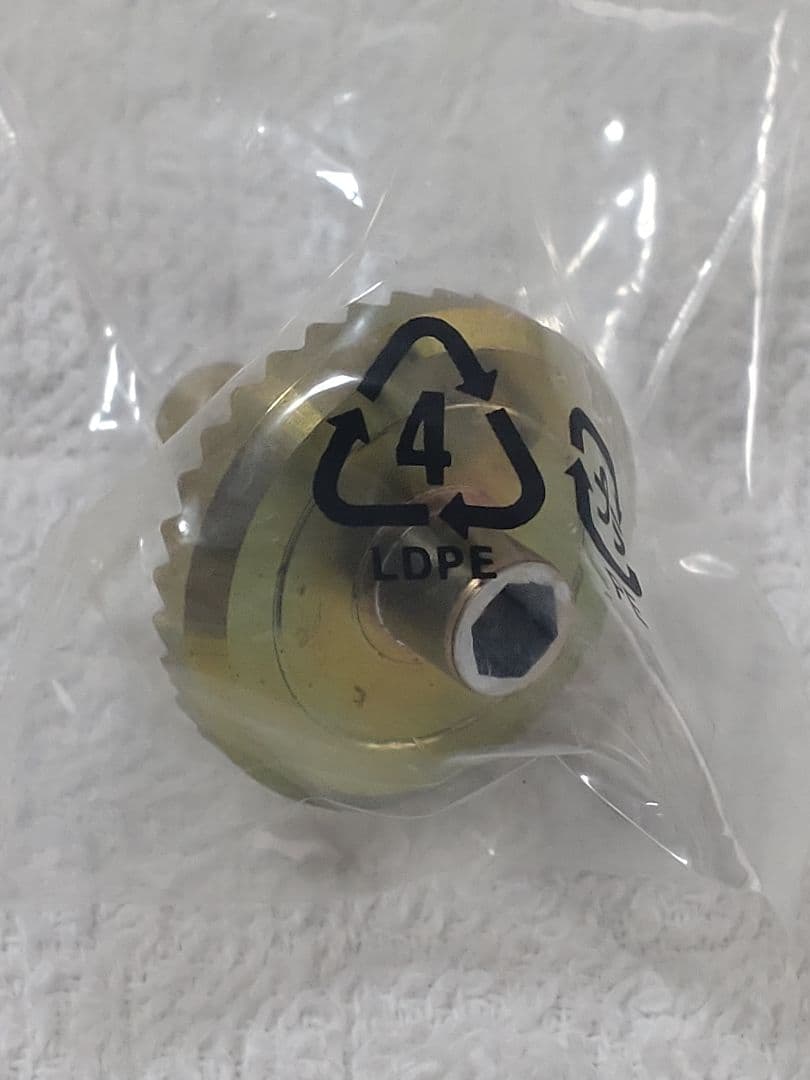 ダイワTD系リール メインギヤ ピニオン等部品セット 新品　未使用品