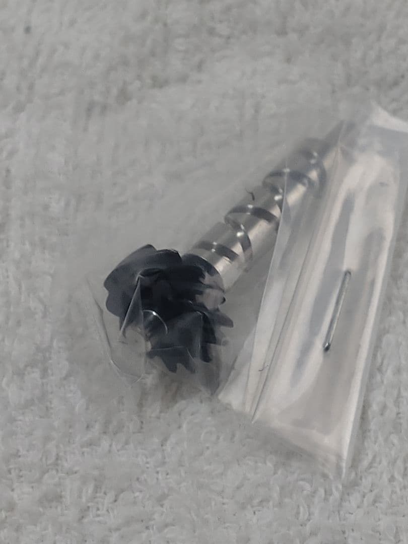ダイワTD系リール メインギヤ ピニオン等部品セット 新品　未使用品