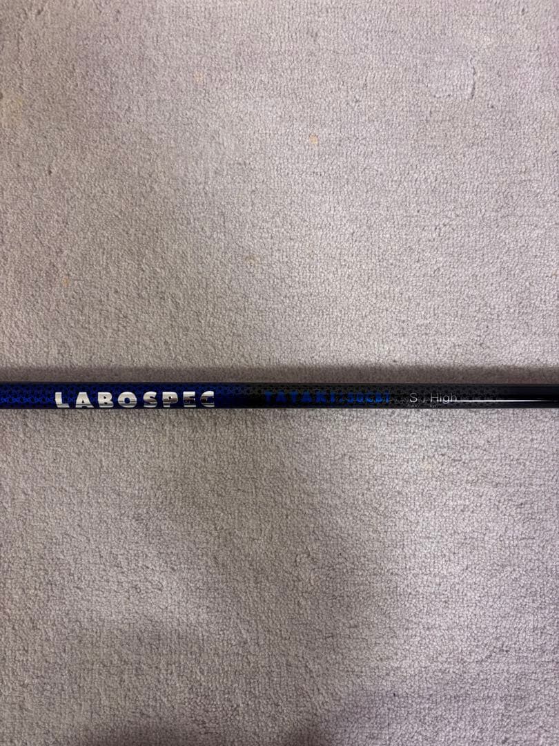 シャフト オノフLABOSPEC TATAKI 50CBT Sフレックス　1W