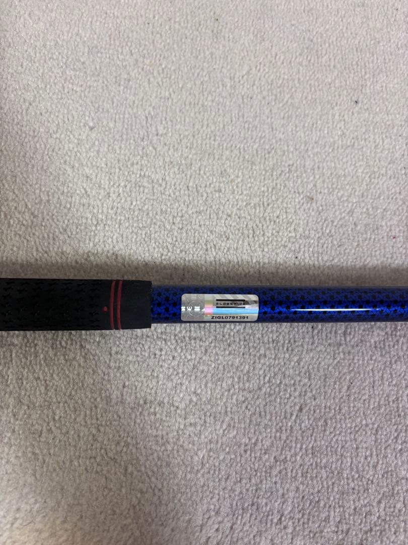 シャフト オノフLABOSPEC TATAKI 50CBT Sフレックス　1W