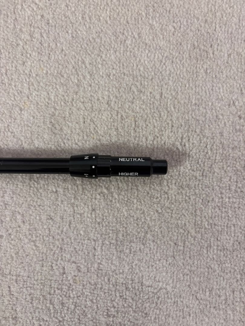 シャフト オノフLABOSPEC TATAKI 50CBT Sフレックス　1W