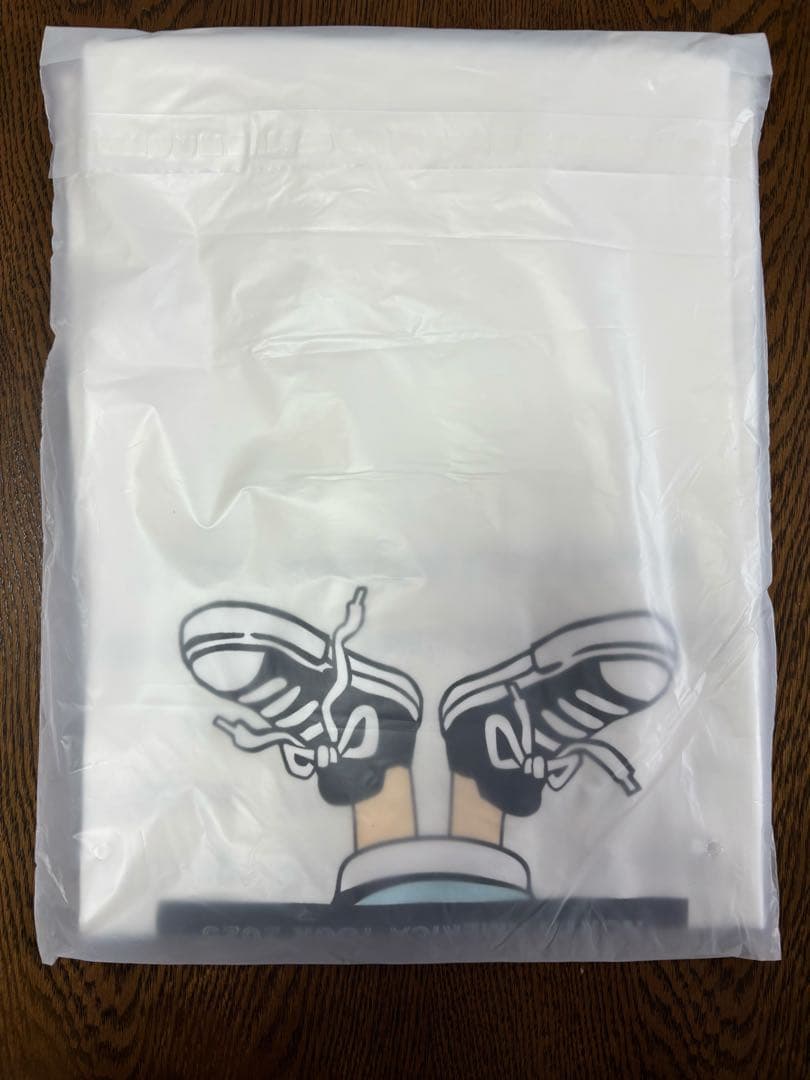 藤井風　ドリンクTシャツ