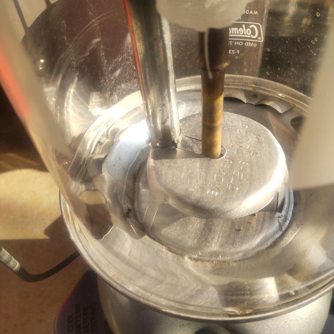 Coleman ランタン POWERHOUSE Unleaded 295
