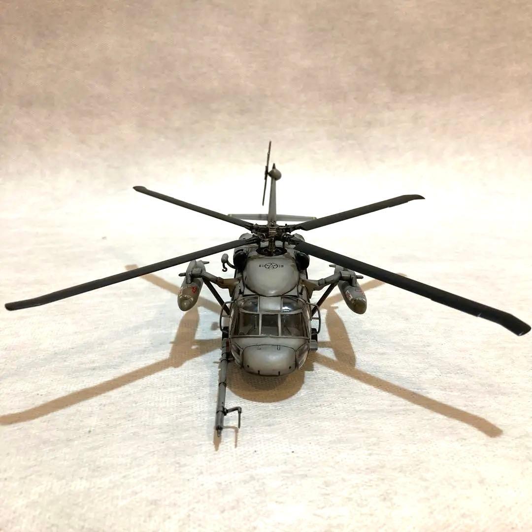 HH-6OD “ナイトホーク”