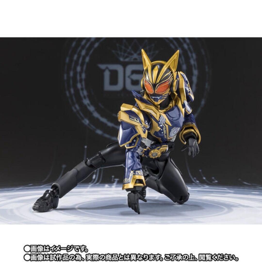S.H.Figuarts 仮面ライダーナーゴ ファンタジーフォーム　6個セット