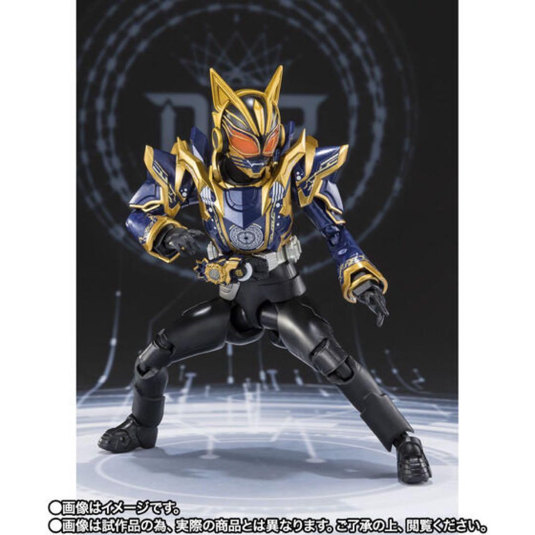 S.H.Figuarts 仮面ライダーナーゴ ファンタジーフォーム　6個セット