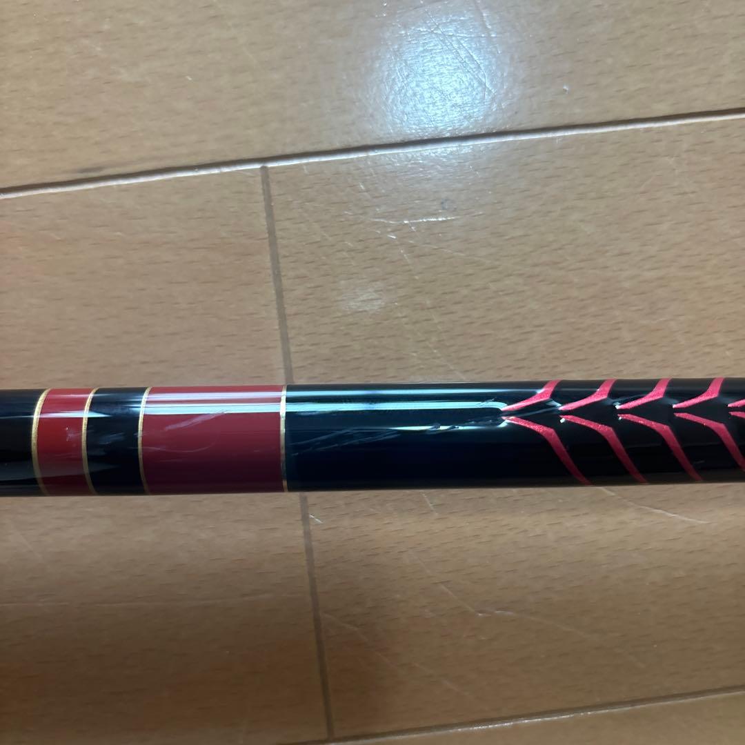 ロッド shin-g.g
