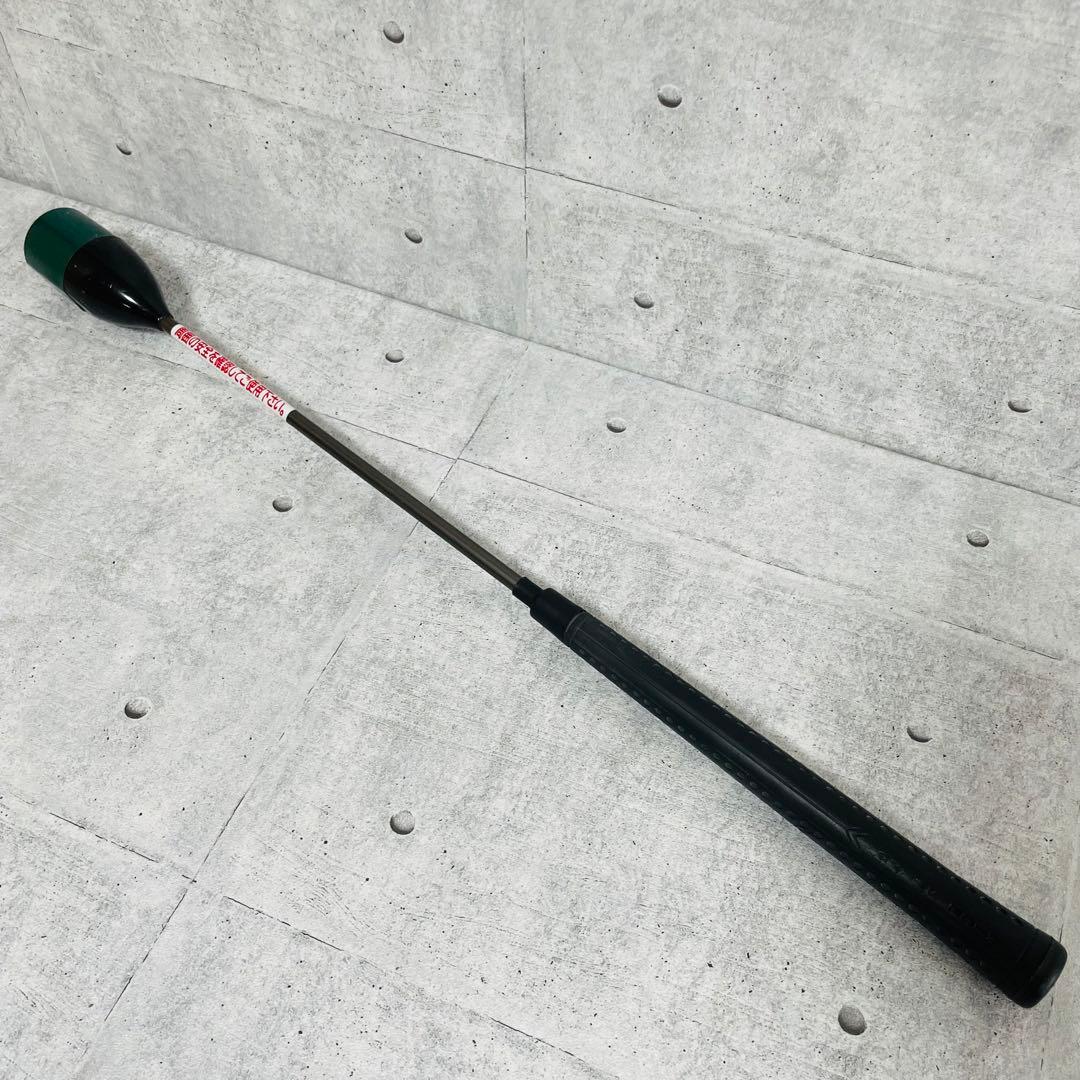 トレーニングクラブセット MOMENTUS GOLF ゴルフ練習器具 室内素振り