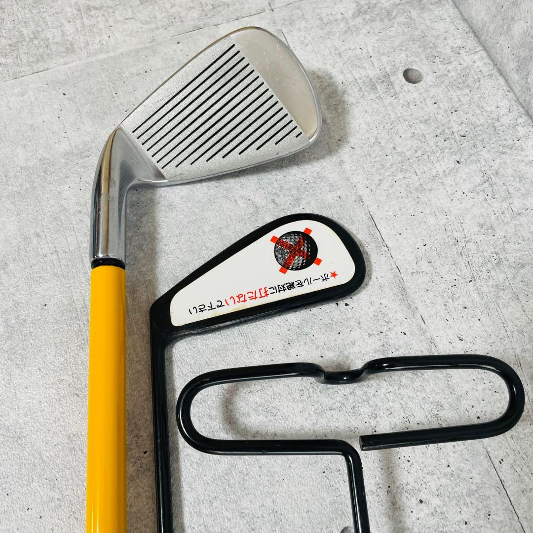 トレーニングクラブセット MOMENTUS GOLF ゴルフ練習器具 室内素振り