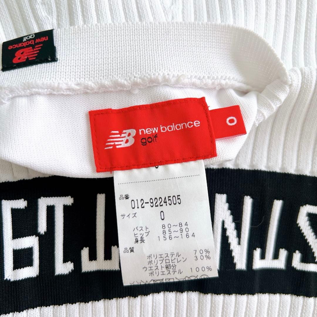 New Balance ゴルフ ワンピース