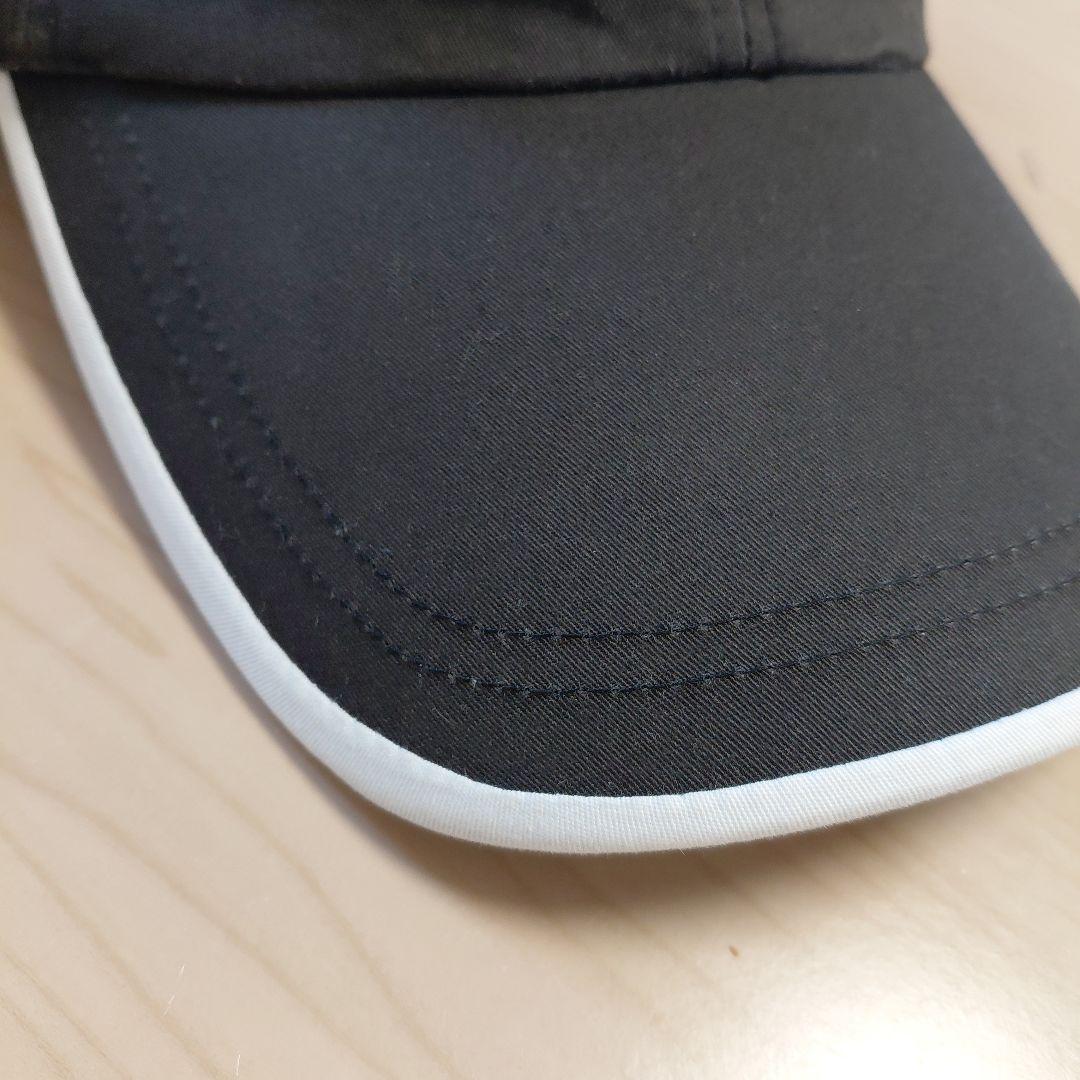 【美品】バーニーズニューヨークキャップ(ゴルフ)