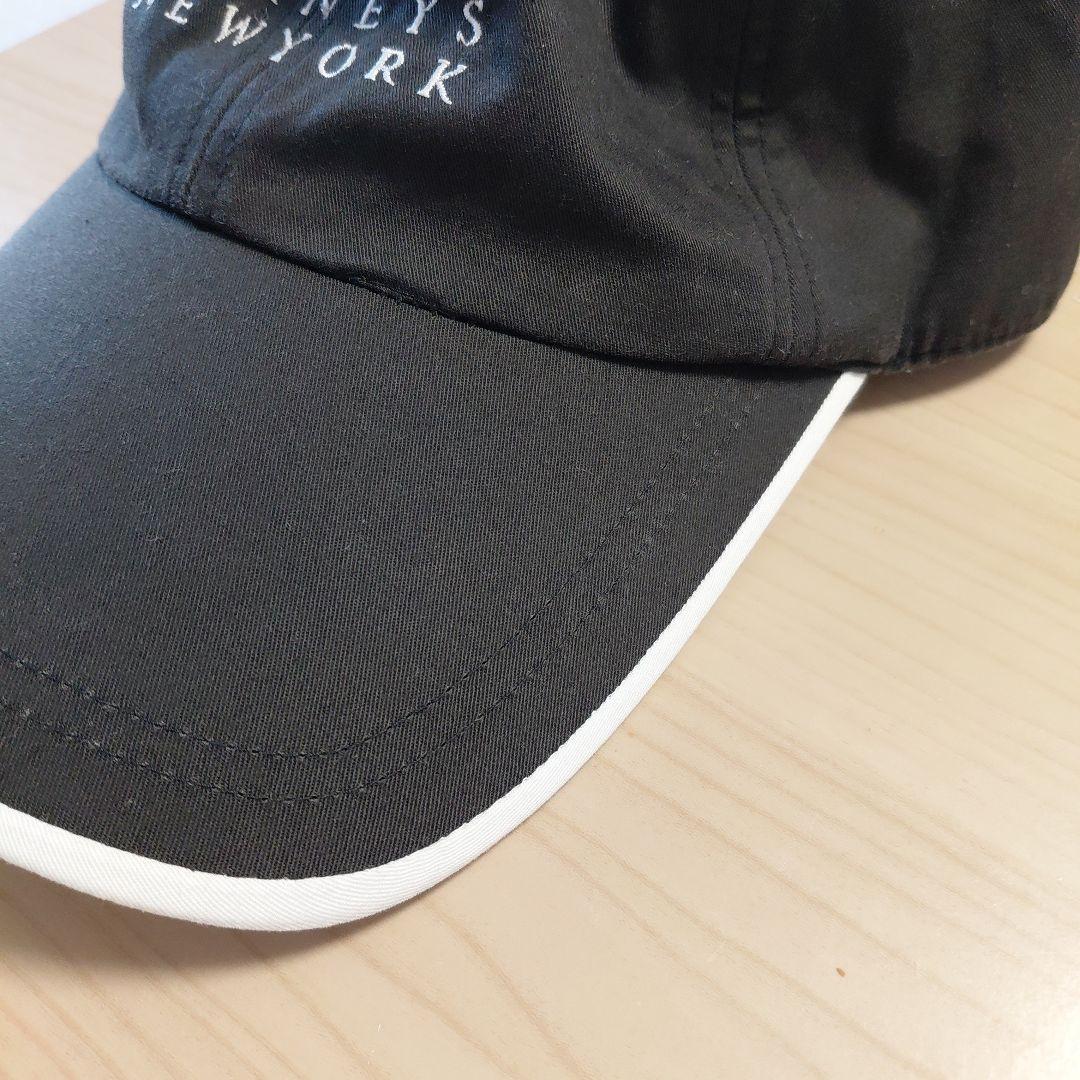 【美品】バーニーズニューヨークキャップ(ゴルフ)