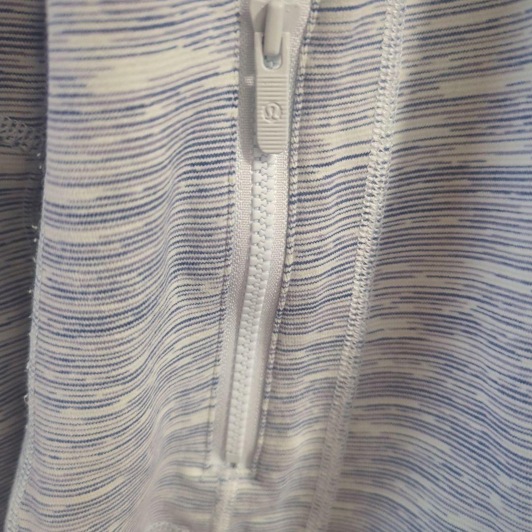 lululemon define ジャケット 靴下セット