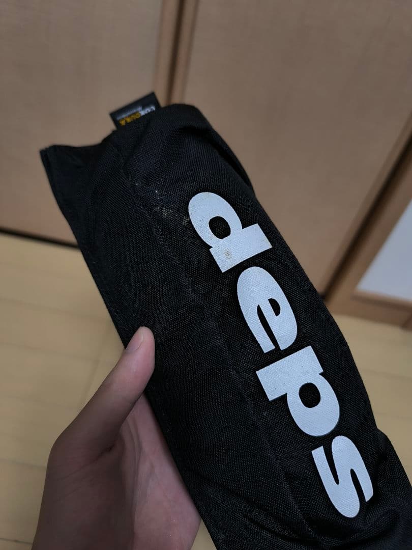 deps 腰巻ライフジャケット