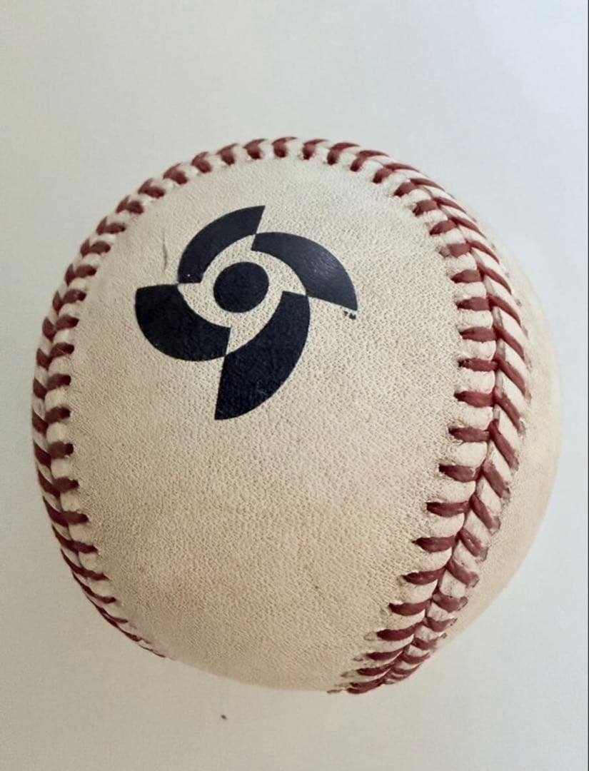大谷翔平 2023 WBC 実使用球 公式球 試合球 NPB サイン 2026