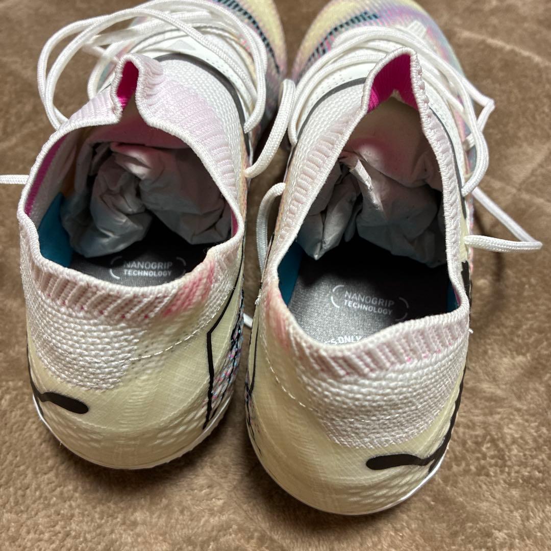 プーマ PUMA フューチャー7 アルティメット　28cm
