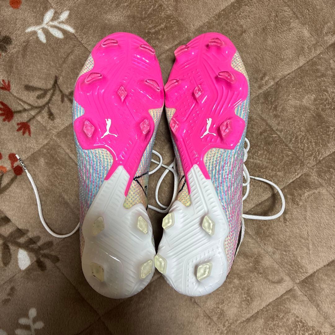 プーマ PUMA フューチャー7 アルティメット　28cm
