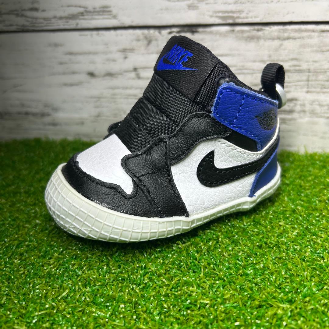 ✨究極のおしゃれ✨NIKE JORDAN1 ゴルフボールポーチ