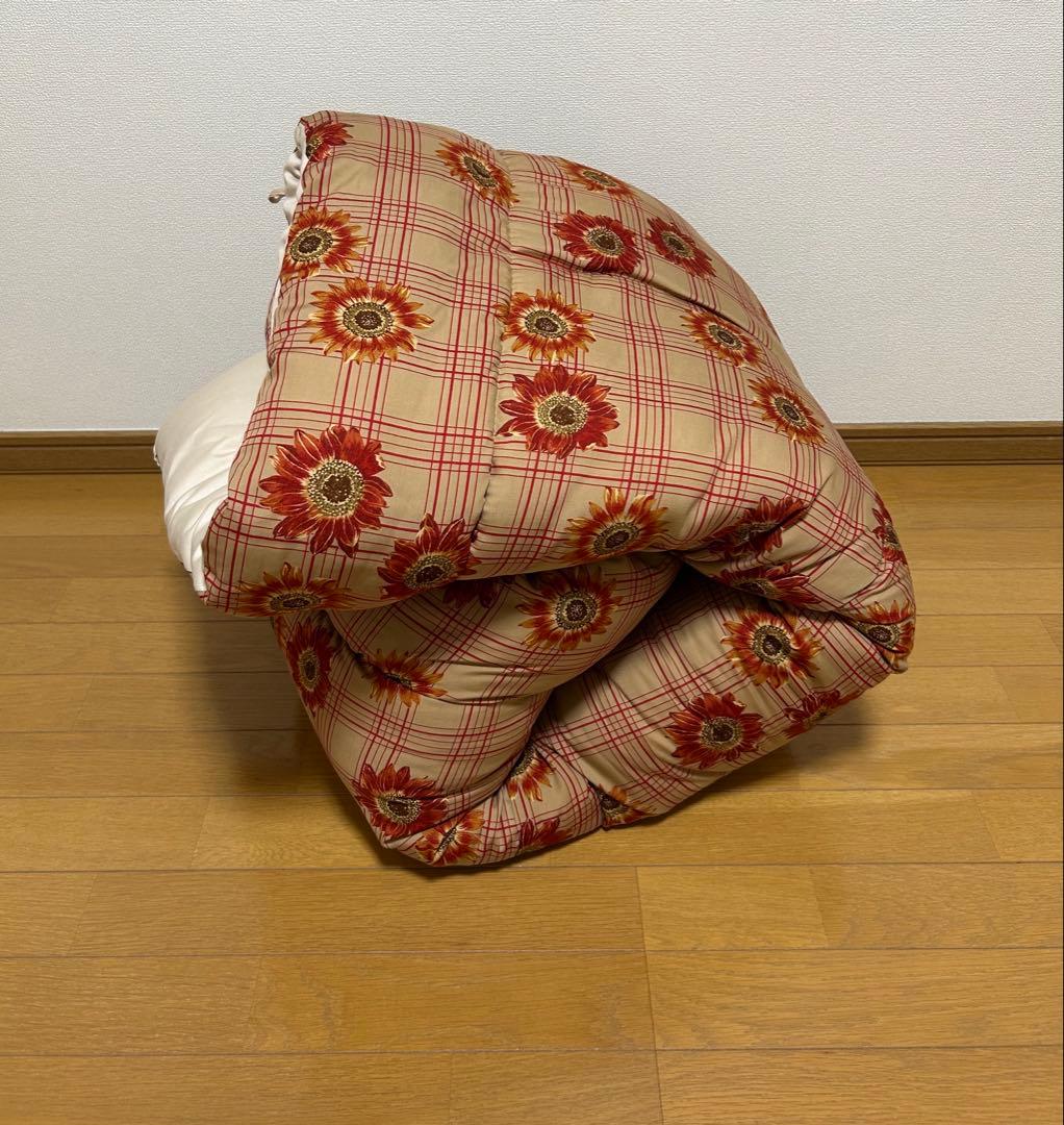ゆーみん　　セミダブル2.0kg