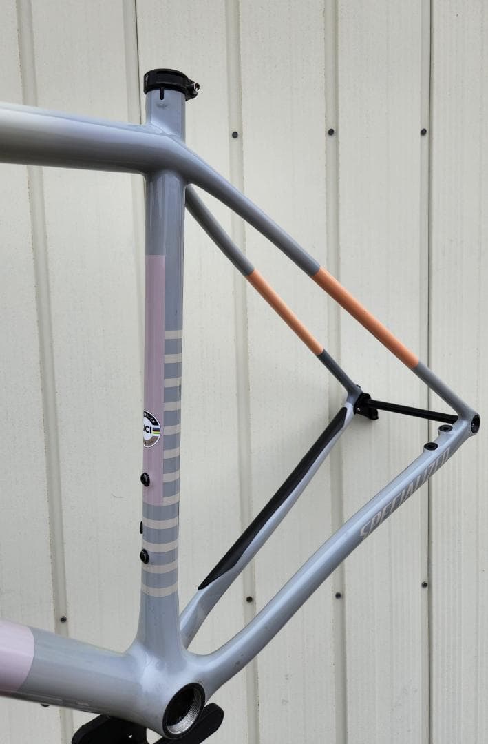 SPECIALIZED CRUX 2022 グラベル/シクロクロス 52サイズ