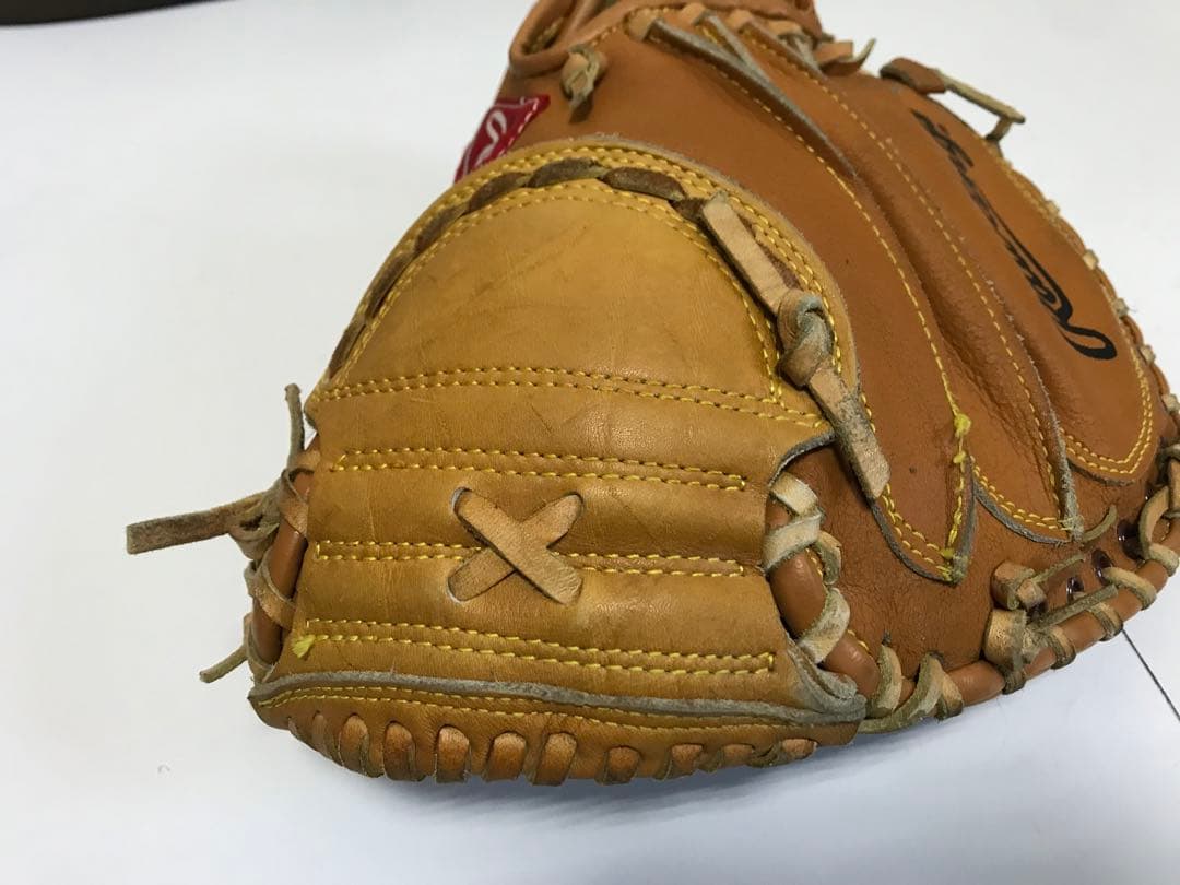 ローリングス　キャッチャーミット
