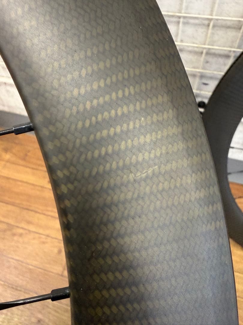 パーツ MAVIC comete pro carbon sl ust