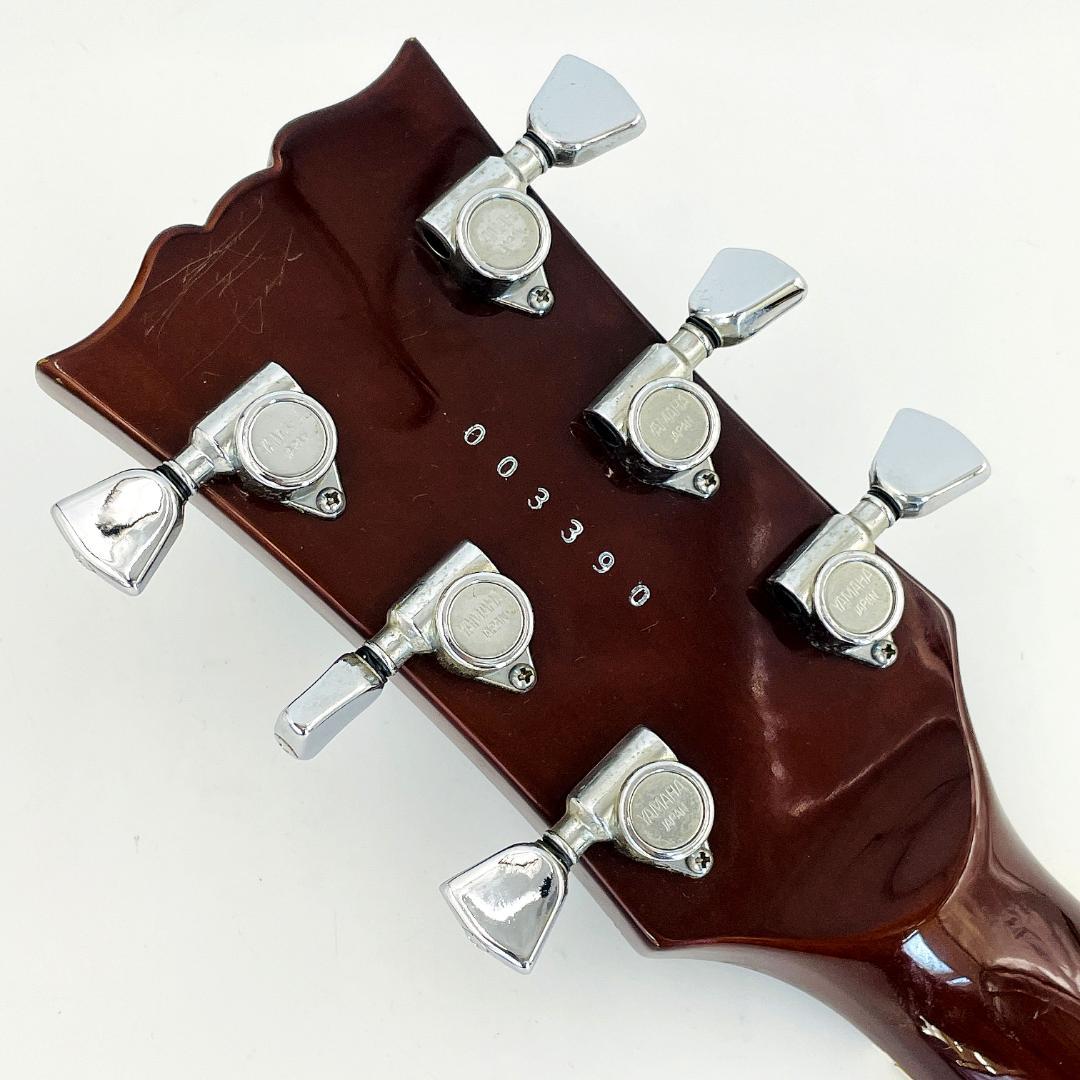 YAMAHA SL400S Studio Lord レスポール 塗装あり【整備品