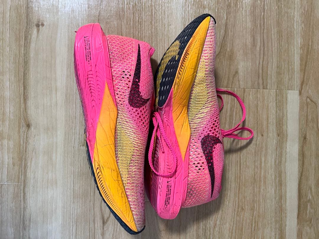 Nike ヴェイパーフライ3 27cm