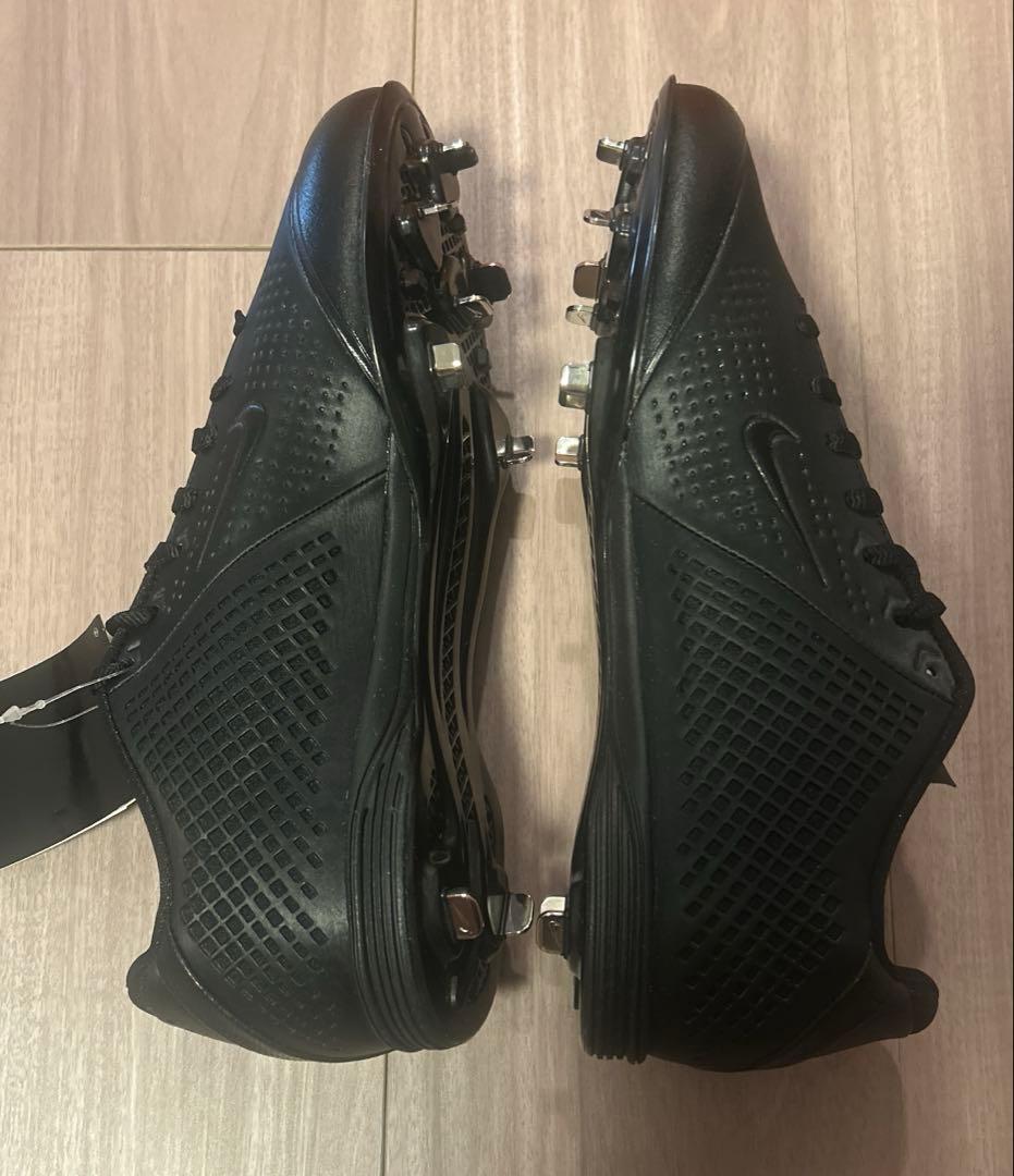 【新品未使用】NIKE ZOOM VAPOR ELITE SHADO J 野球①