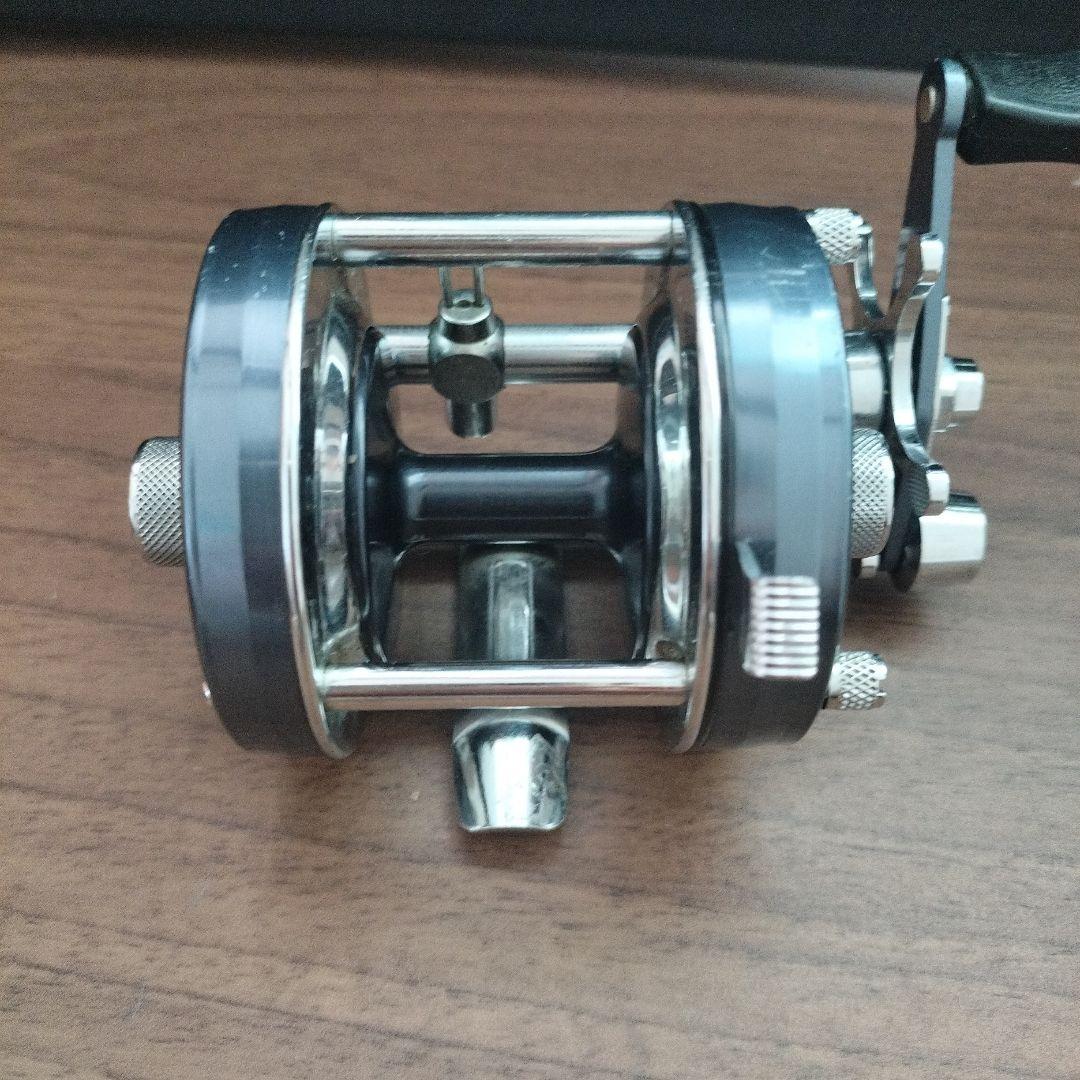ABU Ambassadeur 5500C ベイトリール