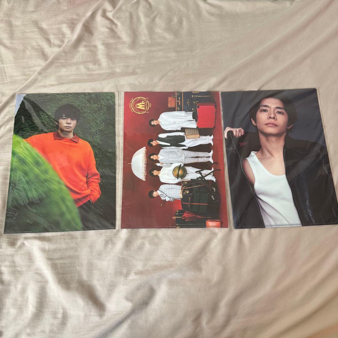 King & Prince グッズセット