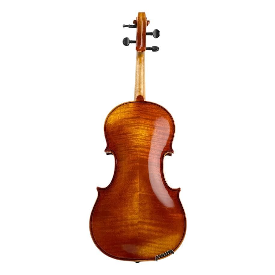 極美品■鈴木バイオリン■ スペシャル 特No.1 4/4 1967年 極美虎杢
