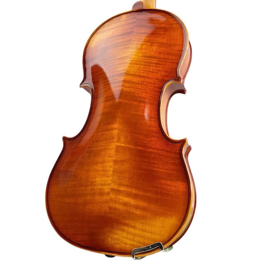 極美品■鈴木バイオリン■ スペシャル 特No.1 4/4 1967年 極美虎杢