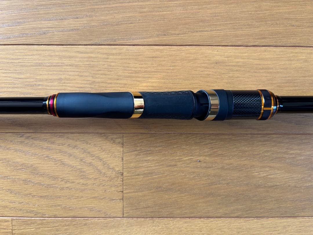 がまかつ　磯、波止竿　0.6号ー5.0m