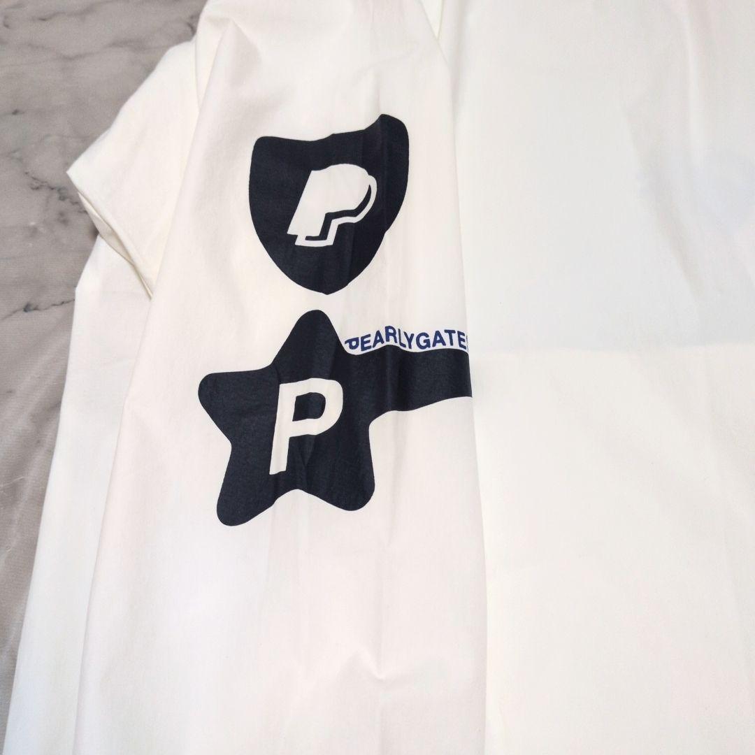 【美品】PEARLY GATES パーリーゲイツ スニードジャケット サイズ7