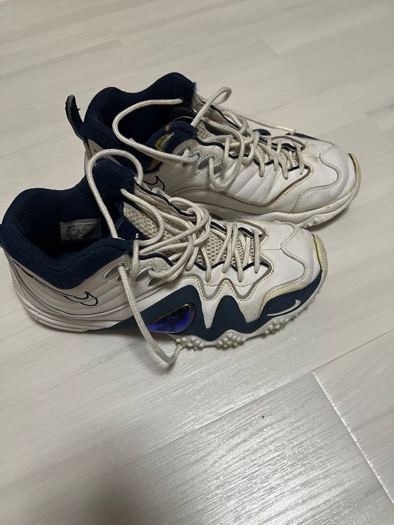 NIKE エアズームフライト5 26㎝