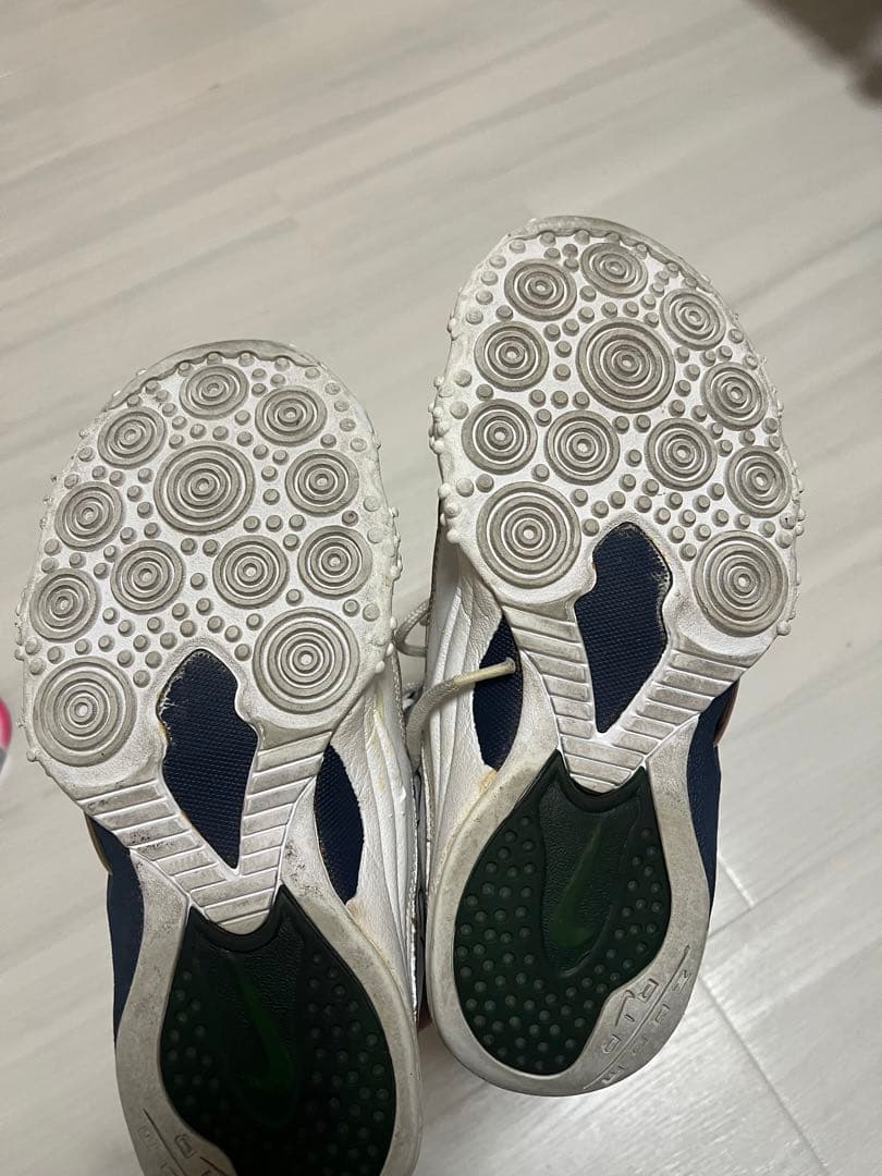 NIKE エアズームフライト5 26㎝