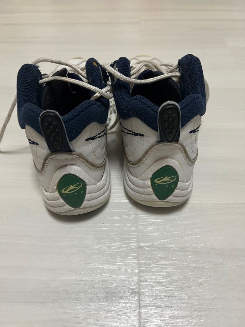 NIKE エアズームフライト5 26㎝