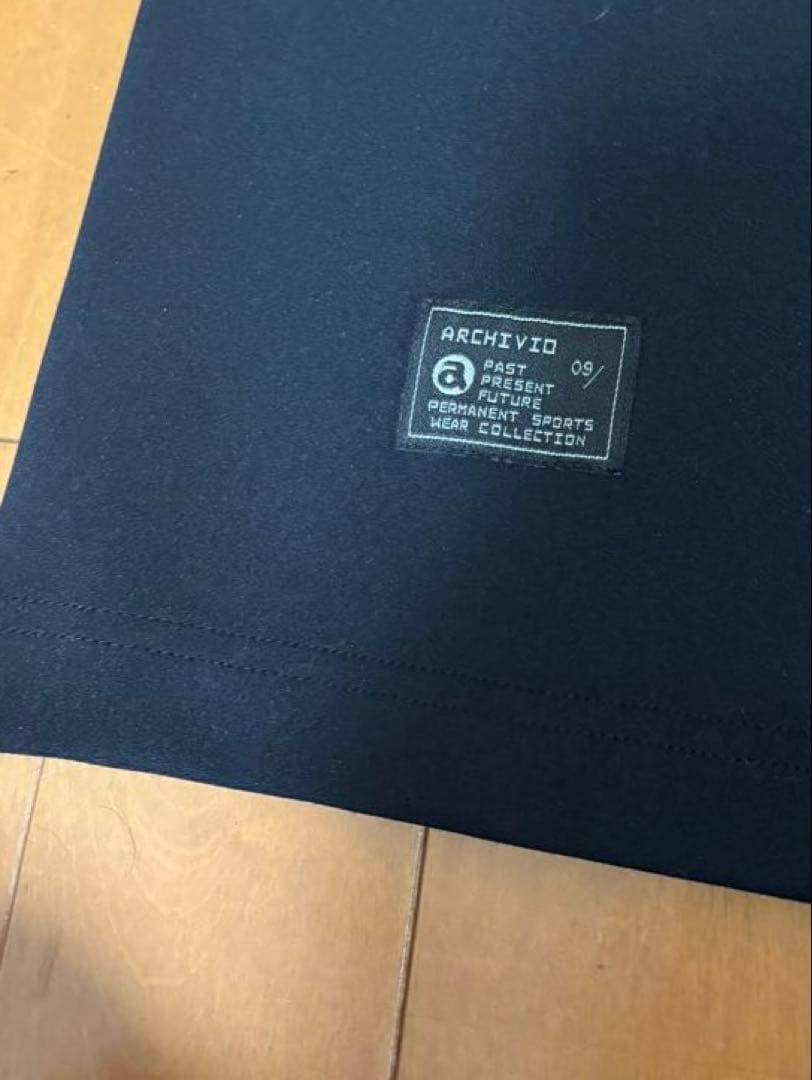 アルチビオ　ゴルフウェア