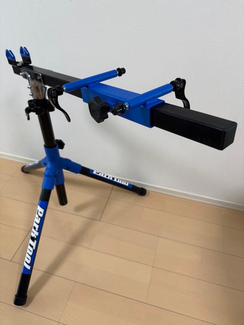 PARK TOOL(パークツール) PRS-21 チームレーススタンド
