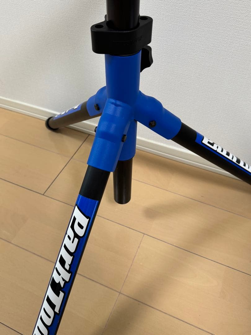 PARK TOOL(パークツール) PRS-21 チームレーススタンド