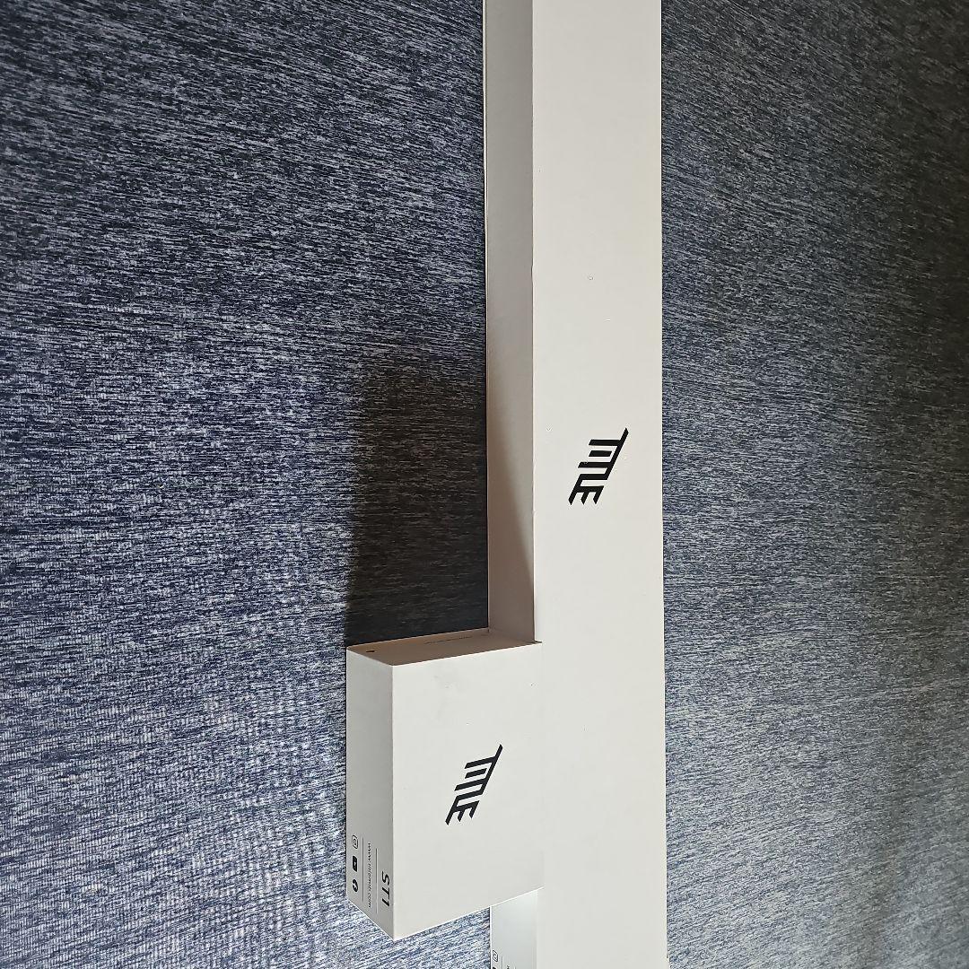 TITLE 　ハンドルステムセット